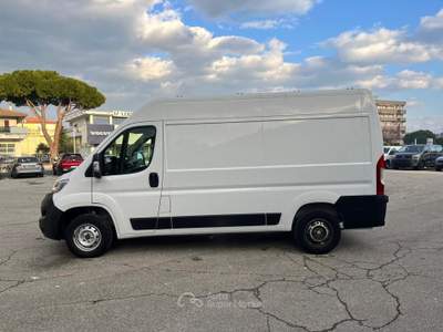 Opel Movano Movano 35 cab L3 2.2 Bluehdi 140cv S&S (Edition) PREZZO + IVA Bianco usata Rimini