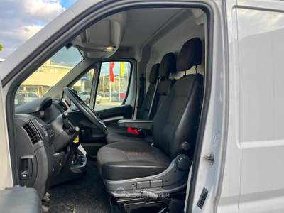 Opel Movano Movano 35 cab L3 2.2 Bluehdi 140cv S&S (Edition) PREZZO + IVA Bianco usata Rimini