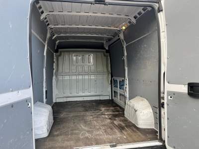 Opel Movano Movano 35 cab L3 2.2 Bluehdi 140cv S&S (Edition) PREZZO + IVA Bianco usata Rimini