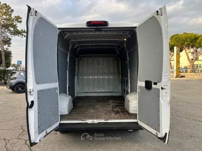 Opel Movano Movano 35 cab L3 2.2 Bluehdi 140cv S&S (Edition) PREZZO + IVA Bianco usata Rimini