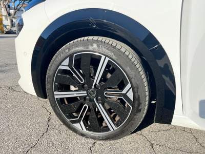 Lancia Ypsilon Ibrida 100cv LX e-DCT Bianco usata Rimini