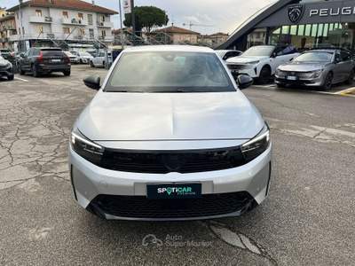 Opel Corsa Corsa 1.2 GS s&s 100cv Grigio usata Rimini