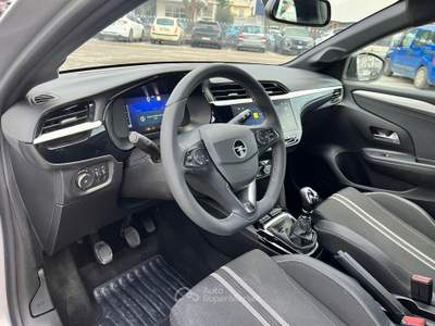 Opel Corsa Corsa 1.2 GS s&s 100cv Grigio usata Rimini