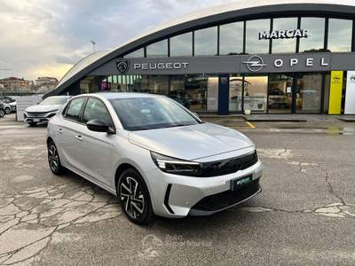 Opel Corsa Corsa 1.2 GS s&s 100cv Grigio usata Rimini