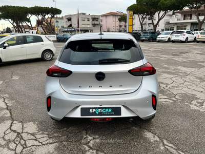 Opel Corsa Corsa 1.2 GS s&s 100cv Grigio usata Rimini