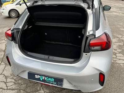 Opel Corsa Corsa 1.2 GS s&s 100cv Grigio usata Rimini