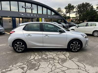 Opel Corsa Corsa 1.2 GS s&s 100cv Grigio usata Rimini