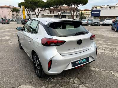 Opel Corsa Corsa 1.2 GS s&s 100cv Grigio usata Rimini