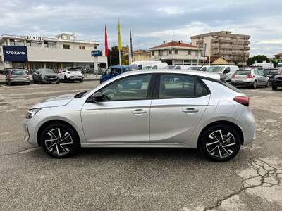 Opel Corsa Corsa 1.2 GS s&s 100cv Grigio usata Rimini