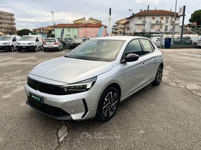 Opel Corsa Corsa 1.2 GS s&s 100cv Grigio usata Rimini