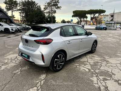 Opel Corsa Corsa 1.2 GS s&s 100cv Grigio usata Rimini