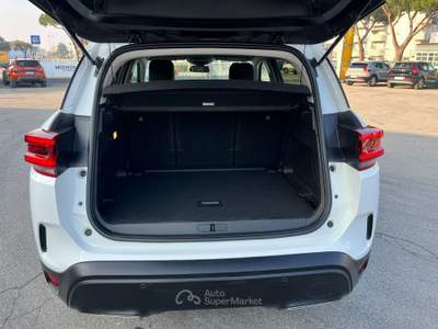 Citroen C5 Aircross C5 Aircross 1.5 bluehdi Shine s&s 130cv Bianco usata Rimini
