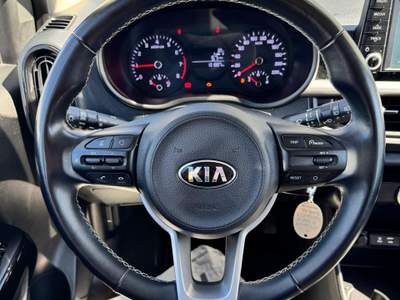 Kia Picanto Kia PICANTO 1.0 12V ECOGPL COOL Bianco usata Tuglie