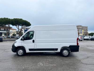 Opel Movano Movano 35 L3H2 2.2 Bluehdi 140cv S&S (Edition) PREZZO + IVA ! Bianco usata Rimini