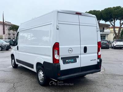 Opel Movano Movano 35 L3H2 2.2 Bluehdi 140cv S&S (Edition) PREZZO + IVA ! Bianco usata Rimini