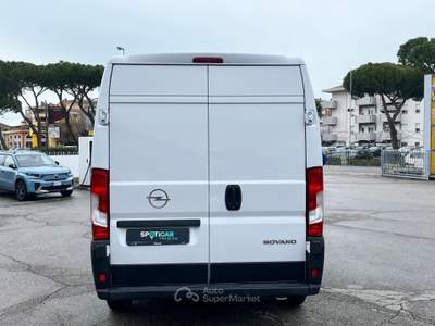 Opel Movano Movano 35 L3H2 2.2 Bluehdi 140cv S&S (Edition) PREZZO + IVA ! Bianco usata Rimini