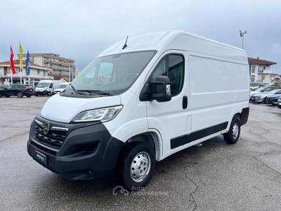 Opel Movano Movano 35 L3H2 2.2 Bluehdi 140cv S&S (Edition) PREZZO + IVA ! Bianco usata Rimini