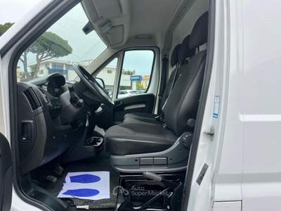 Opel Movano Movano 35 L3H2 2.2 Bluehdi 140cv S&S (Edition) PREZZO + IVA ! Bianco usata Rimini