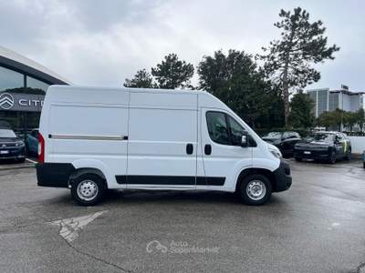 Opel Movano Movano 35 L3H2 2.2 Bluehdi 140cv S&S (Edition) PREZZO + IVA ! Bianco usata Rimini