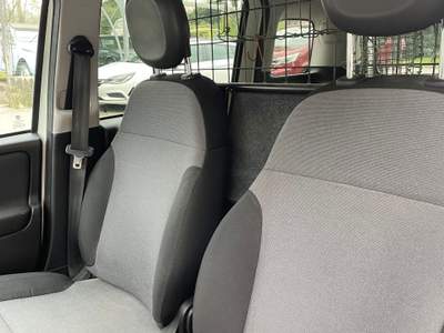 Fiat Panda panda van 4x4, unico proprietario usata Città di Castello