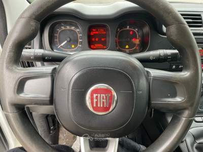 Fiat Panda panda van 4x4, unico proprietario usata Città di Castello