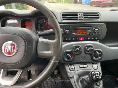 Fiat Panda panda van 4x4, unico proprietario usata Città di Castello