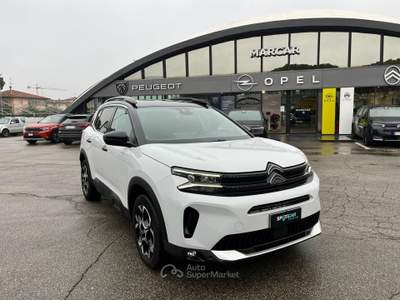 Citroen C5 Aircross C5 Aircross BlueHDi 130 S&S EAT8 Max Bianco usata Rimini