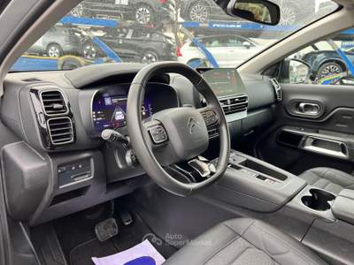 Citroen C5 Aircross C5 Aircross BlueHDi 130 S&S EAT8 Max Bianco usata Rimini