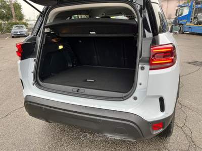 Citroen C5 Aircross C5 Aircross BlueHDi 130 S&S EAT8 Max Bianco usata Rimini