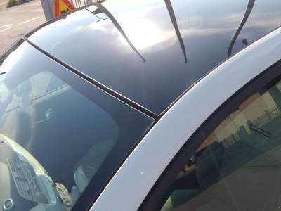 Fiat 500 500 III 1.2 Lounge  69cv neopatentati Bianco usata Dello
