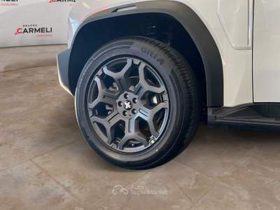 ICH-X K3 2.0 Gpl DCT Bianco usata Coccaglio