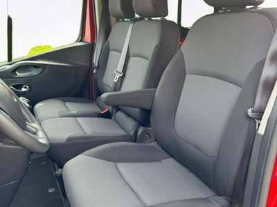 Fiat Talento Fiat Talento 2.0 EcoJet 120 CV N1 autocarro 6 Posti CH1 usata Venezia