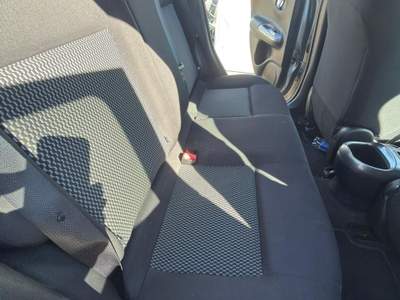 Nissan Juke Juke I 2015 1.5 dci Acenta Grigio usata L'Aquila