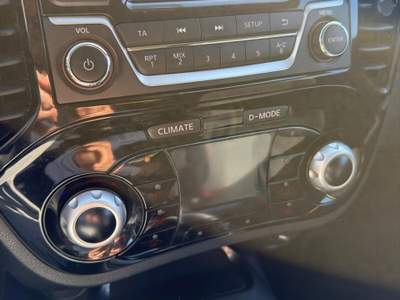 Nissan Juke Juke I 2015 1.5 dci Acenta Grigio usata L'Aquila