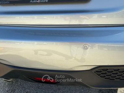 Nissan Juke Juke I 2015 1.5 dci Acenta Grigio usata L'Aquila