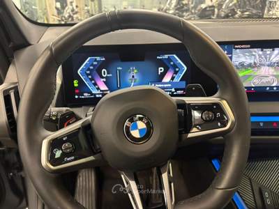 BMW X3 auto come nuova Grigio usata Valmontone