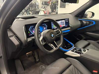 BMW X3 auto come nuova Grigio usata Valmontone