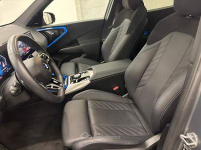 BMW X3 auto come nuova Grigio usata Valmontone