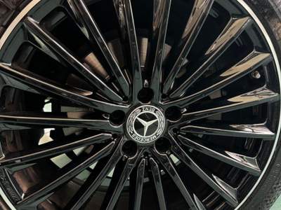 Mercedes-Benz GLC GLC 300D 4MATIC AMG PREMIUM PLUS Nero usata San Benedetto del Tronto
