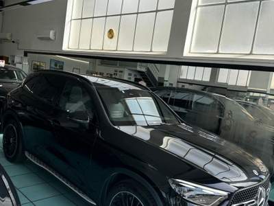 Mercedes-Benz GLC GLC 300D 4MATIC AMG PREMIUM PLUS Nero usata San Benedetto del Tronto