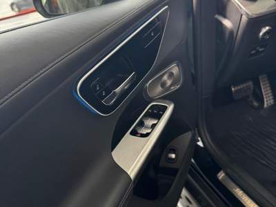 Mercedes-Benz GLC GLC 300D 4MATIC AMG PREMIUM PLUS Nero usata San Benedetto del Tronto