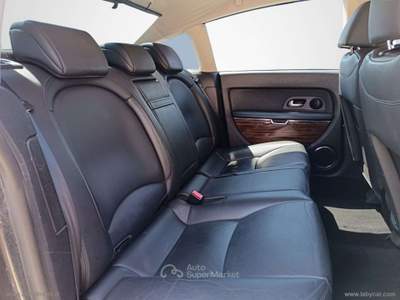 Citroen C6 3.0 V6 HDi 240 Exclusive Style Blu/Azzurro usata Bergamo