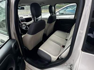 Fiat Panda PREZZO TRATTABILE, 5 POSTI, AUTORADIO usata Città di Castello