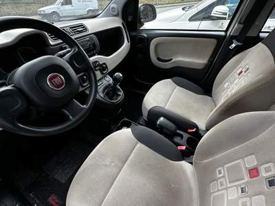 Fiat Panda PREZZO TRATTABILE, 5 POSTI, AUTORADIO usata Città di Castello
