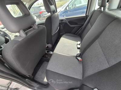 Fiat Panda Fiat Panda 68cv 1.2 51kW Argento usata Sant'Anastasia