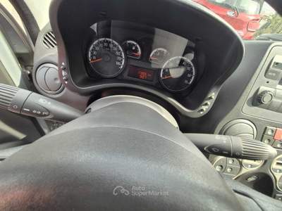 Fiat Panda Fiat Panda 68cv 1.2 51kW Argento usata Sant'Anastasia