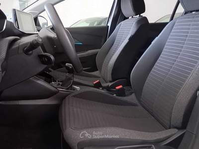 Peugeot 208 Versione Style - Spoticar - Grigio usata Galatone