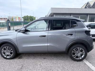 Citroen C3 1.2 puretech turbo Max 100cv s&amp;s Marrone usata MALNATE