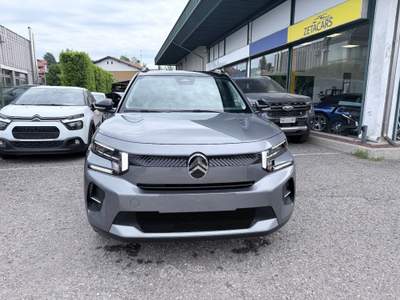 Citroen C3 1.2 puretech turbo Max 100cv s&amp;s Marrone usata MALNATE