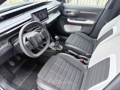 Citroen C3 1.2 puretech turbo Max 100cv s&amp;s Marrone usata MALNATE